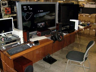 Illustration for article titled Shall We Look Around Gran Turismo Developer's Studio?